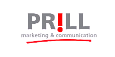 Prill marketing & communication
