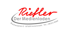 Riefler - Der Medienladen