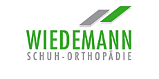Wiedemann Schuh-Orthopädie